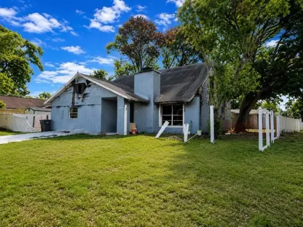 606 Forest Hills Drive, Brandon, FL, 33510