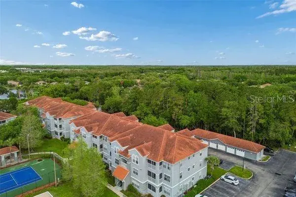 18001 Richmond Place Drive, Unit 533, Tampa, FL, 33647