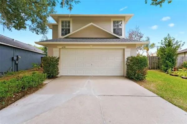 6048 Sand Key Lane, Wesley Chapel, FL, 33545