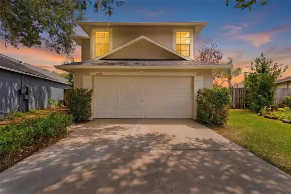6048 Sand Key Lane, Wesley Chapel, FL, 33545