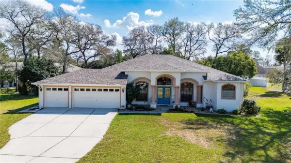 13855 Rudi Loop, Spring Hill, FL, 34609