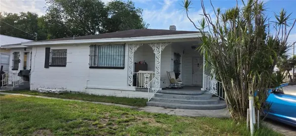 2414 E 8th Avenue, Tampa, FL, 33605