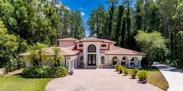 17309 Linda Vista Circle, Lutz, FL, 33548