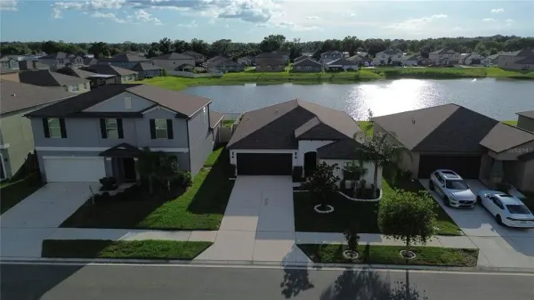3511 Coastal Dusk Drive, Plant City, FL, 33565
