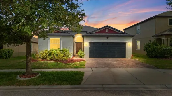 10222 Celtic Ash Drive, Ruskin, FL, 33573
