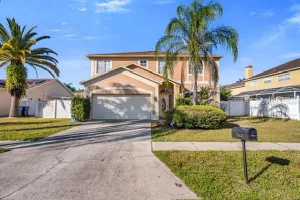 11436 Georgetown Circle, Tampa, FL, 33635