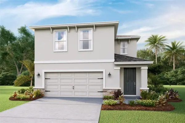 4520 Hidden Farm Drive, Plant City, FL, 33565