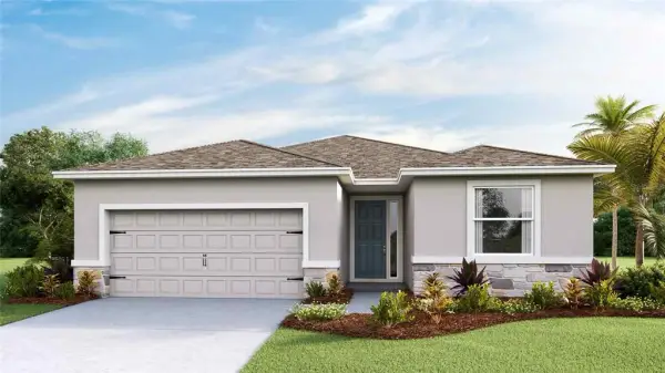 3503 Harvest Gardens Loop, Plant City, FL, 33565