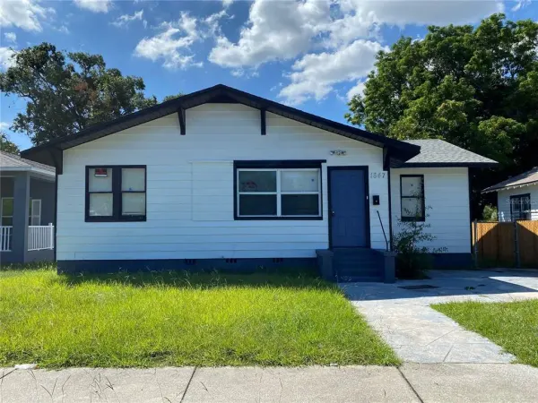 1847 19th Street S, St Petersburg, FL, 33712
