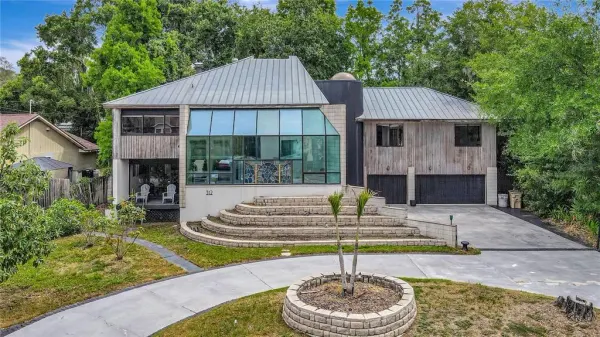 312 S Riverhills Drive, Tampa, FL, 33617