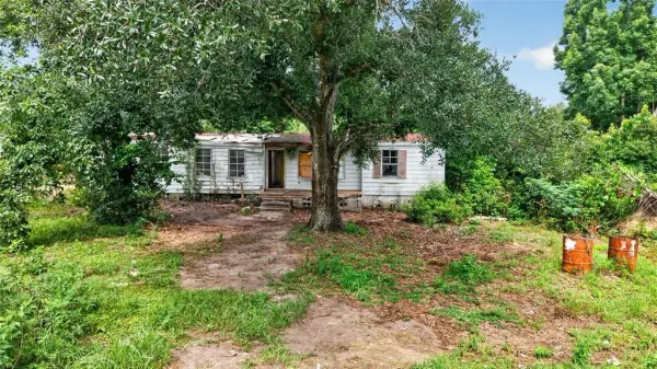 8608 Hamster Drive, Zephyrhills, FL, 33540