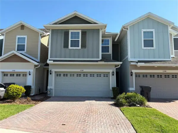 6344 Camino Drive, Apollo Beach, FL, 33572