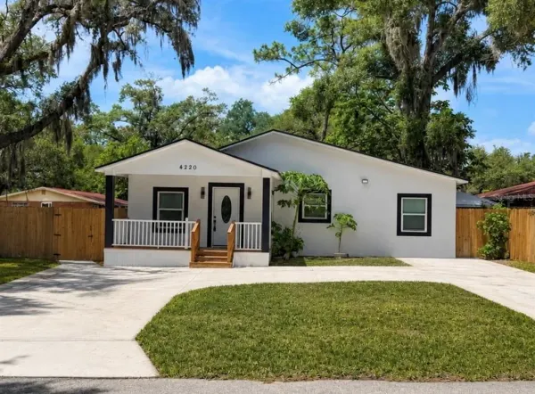 4220 E Eva Street, Tampa, FL, 33617