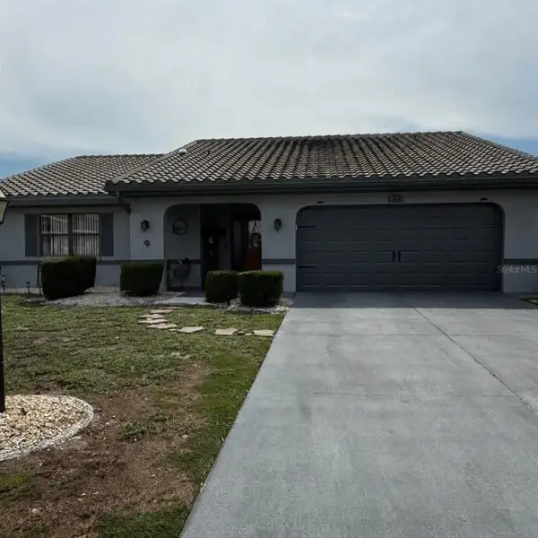 1816 Granville Lane, Sun City Center, FL, 33573