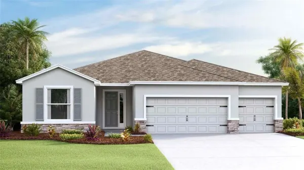 3509 Hazy Glen Lane, Plant City, FL, 33565