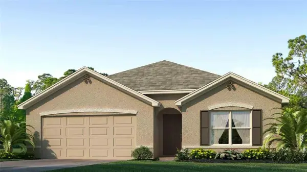 1588 Sourwood Drive, Ruskin, FL, 33570