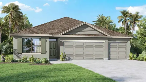 1564 Sourwood Drive, Ruskin, FL, 33570