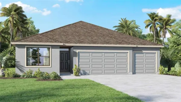 1284 16 Avenue SE, Ruskin, FL, 33570
