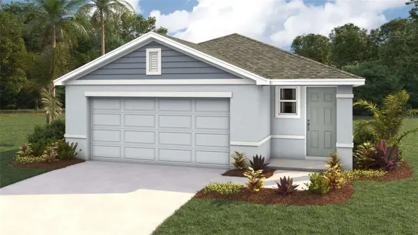 1207 12 Street SE, Ruskin, FL, 33570