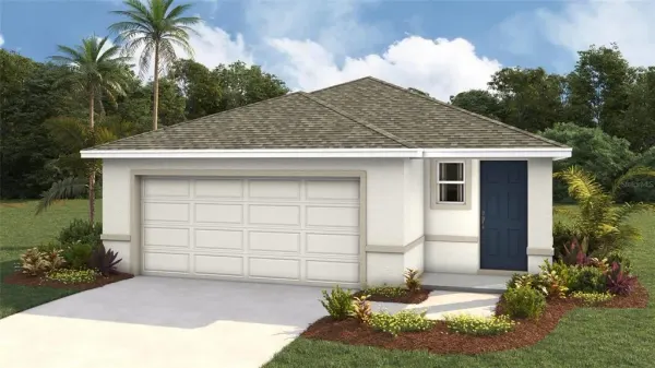 1009 Gum Spring Court SE, Ruskin, FL, 33570