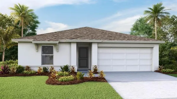 1013 Gum Spring Court, Ruskin, FL, 33570
