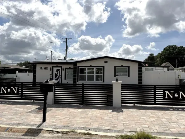 6219 Blossom Avenue, Tampa, FL, 33614