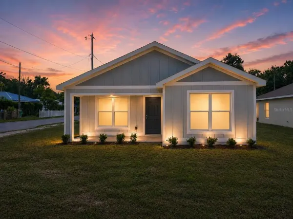 6024 12th Street, Zephyrhills, FL, 33542
