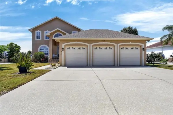 830 Golf Island Drive, Apollo Beach, FL, 33572