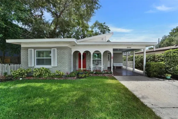 2403 S Church Avenue, Tampa, FL, 33629