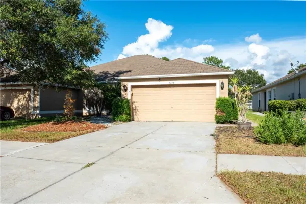 9139 Southern Charm Circle, Brooksville, FL, 34613