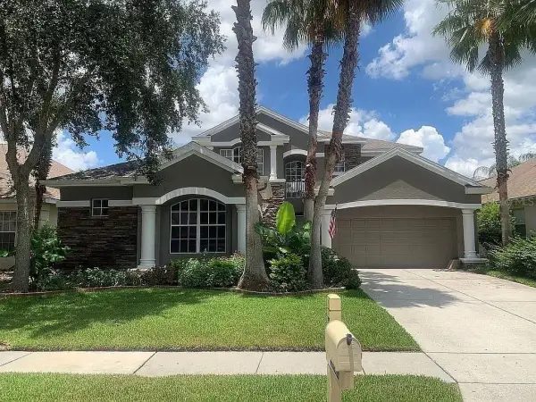 10103 Deercliff Drive, Tampa, FL, 33647