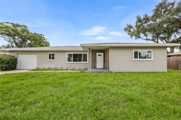 1516 Lemon Street, Clearwater, FL, 33756
