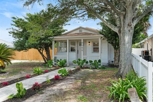 4200 58th Avenue N, St Petersburg, FL, 33714