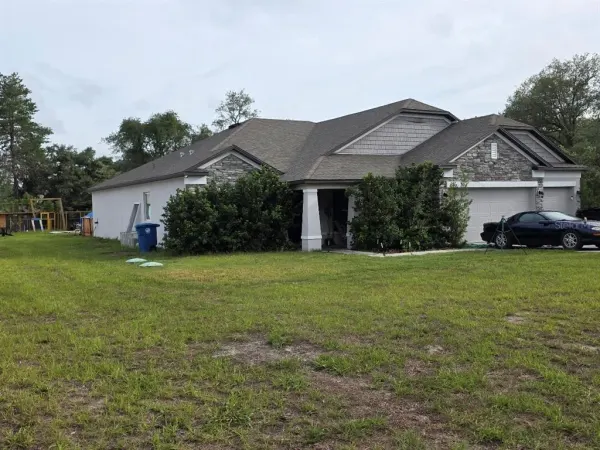 11392 Mississippi Kite Avenue, Brooksville, FL, 34614