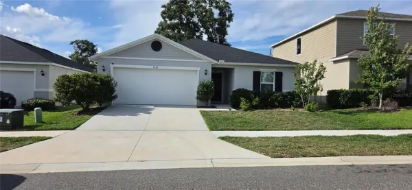 9938 Mesic Woods Avenue, Seffner, FL, 33584