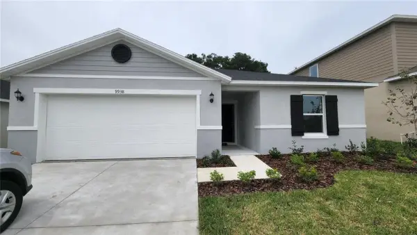 9938 Mesic Woods Avenue, Seffner, FL, 33584