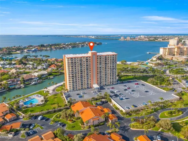 4900 Brittany Drive S, Unit 409, St Petersburg, FL, 33715