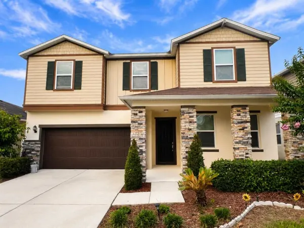 9126 Freedom Hill Dr, Seffner, FL, 33584