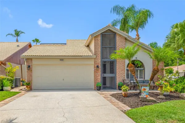5450 Greyston Street, Palm Harbor, FL, 34685