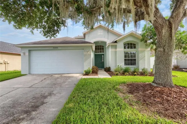 30446 Tremont Drive, Wesley Chapel, FL, 33543