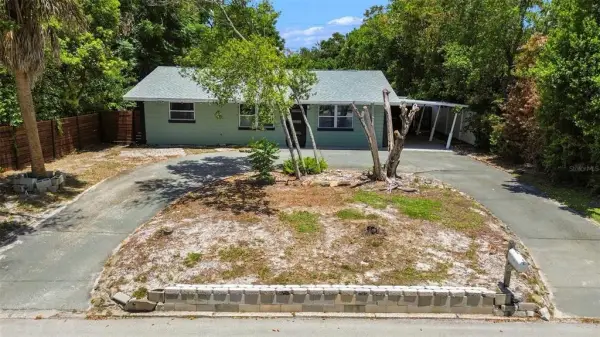 6251 12th Ave S, Gulfport, FL, 33707