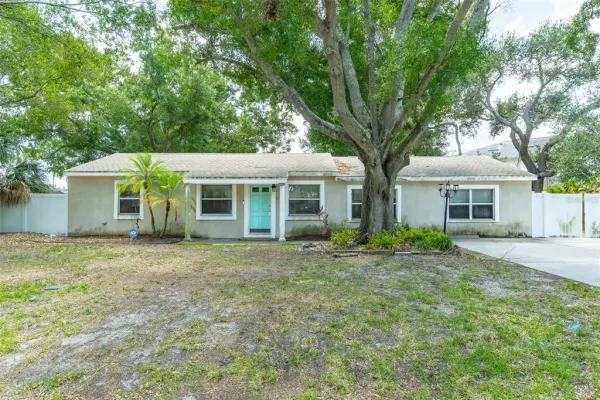 4416 W Anita Boulevard, Tampa, FL, 33611
