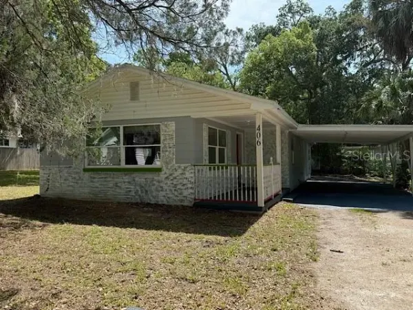 406 Zoller Street, Brooksville, FL, 34601