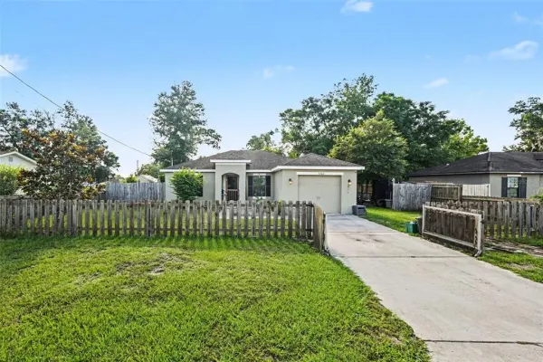6362 Enterprise Drive, Brooksville, FL, 34602