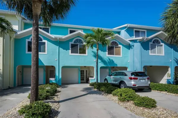 140 Marcdale Boulevard, Indian Rocks Beach, FL, 33785