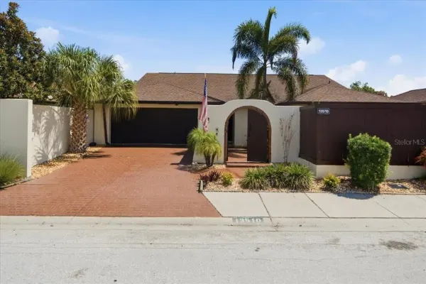 13510 Avista Drive, Tampa, FL, 33624