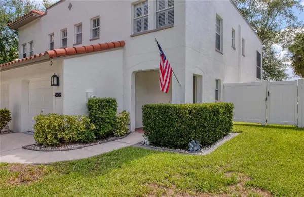 5606 Samter Court, Tampa, FL, 33611