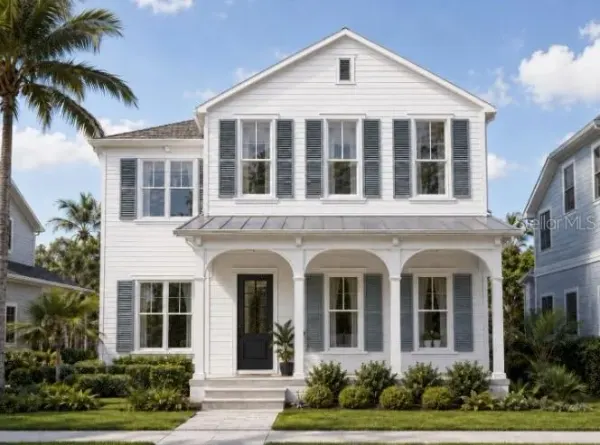 736 47th Avenue N, St Petersburg, FL, 33703