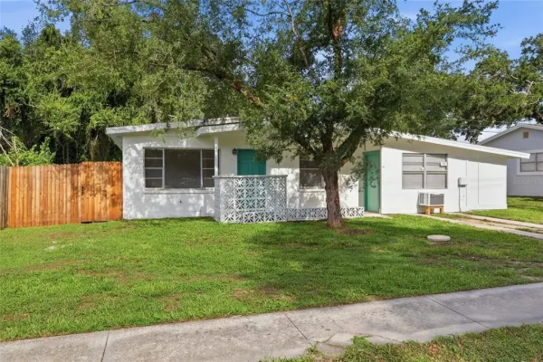 410 S Oakwood Avenue, Brandon, FL, 33511