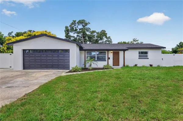 2091 62nd Place S, St Petersburg, FL, 33712